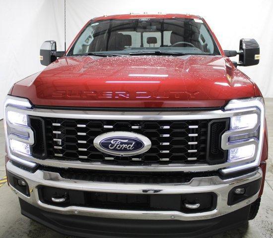 new 2024 Ford F-450 car, priced at $92,630