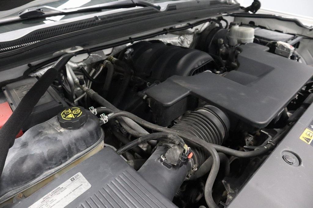 used 2016 Chevrolet Tahoe car, priced at $18,835
