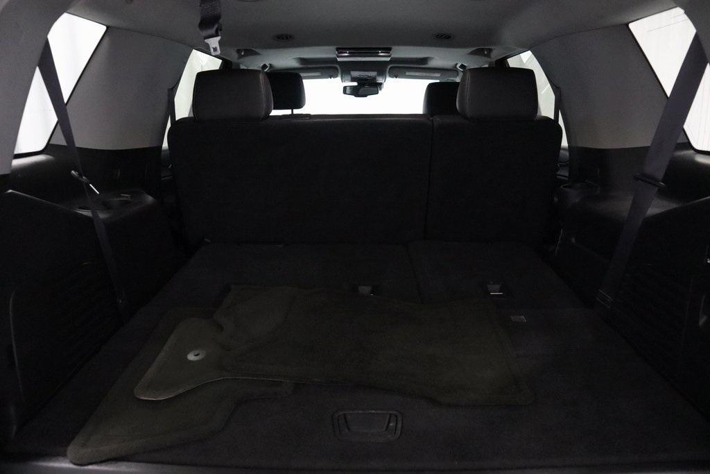 used 2016 Chevrolet Tahoe car, priced at $18,835