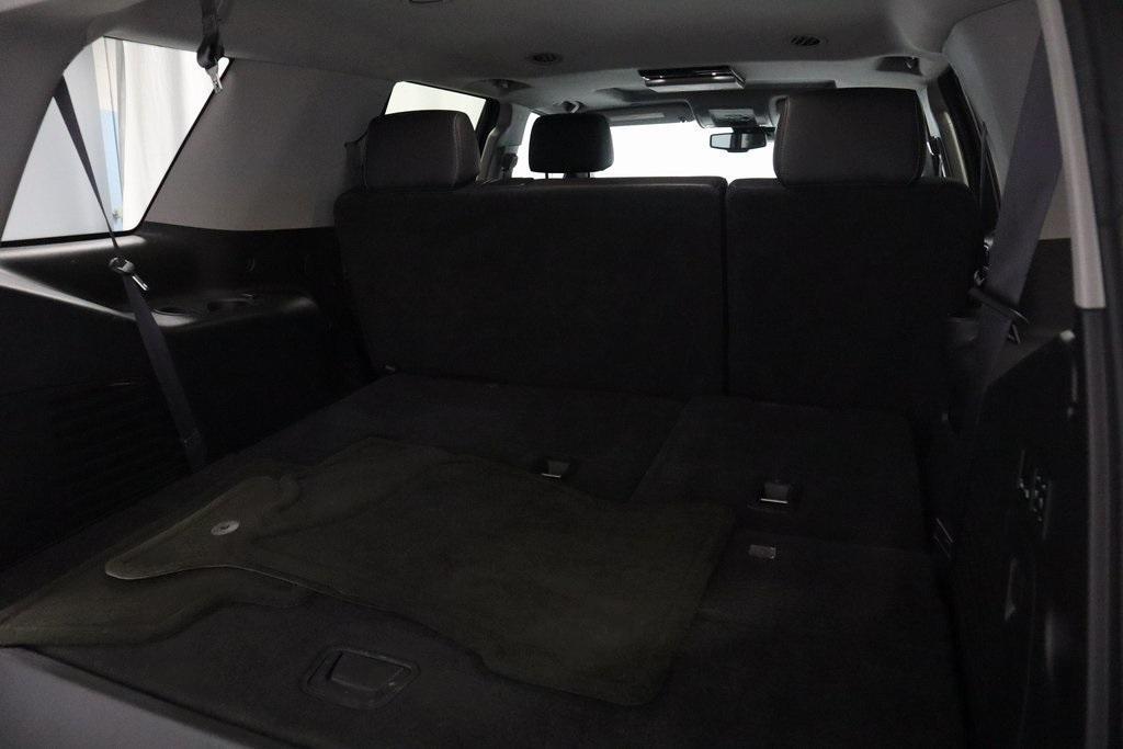 used 2016 Chevrolet Tahoe car, priced at $18,835