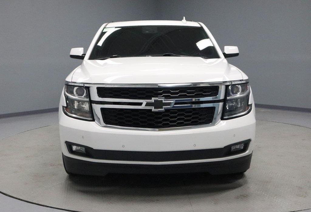 used 2016 Chevrolet Tahoe car, priced at $18,835