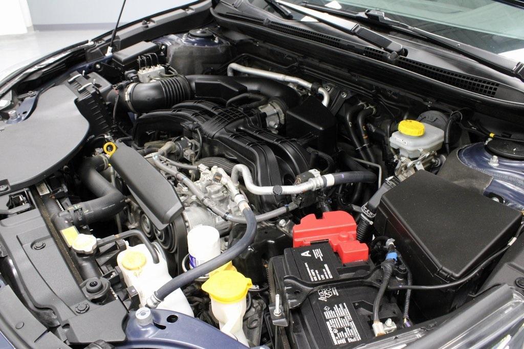 used 2023 Subaru Outback car, priced at $27,041