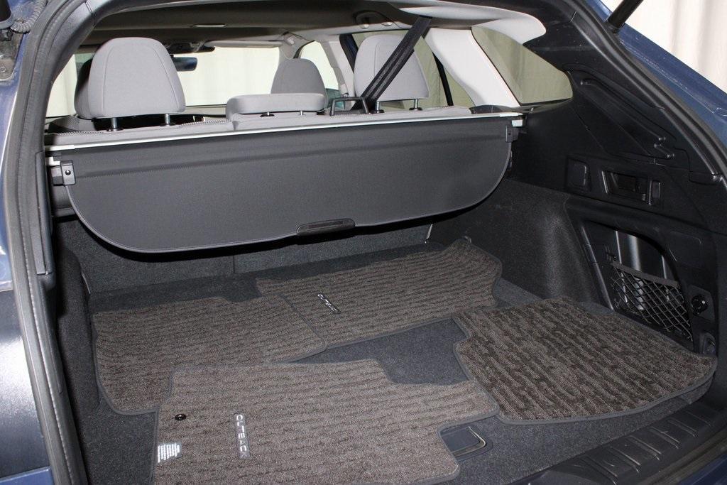 used 2023 Subaru Outback car, priced at $27,041