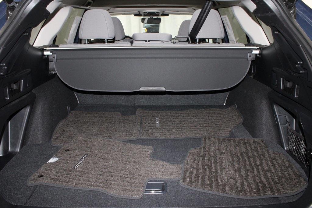 used 2023 Subaru Outback car, priced at $27,041
