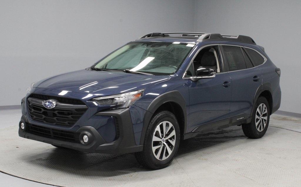 used 2023 Subaru Outback car, priced at $27,041