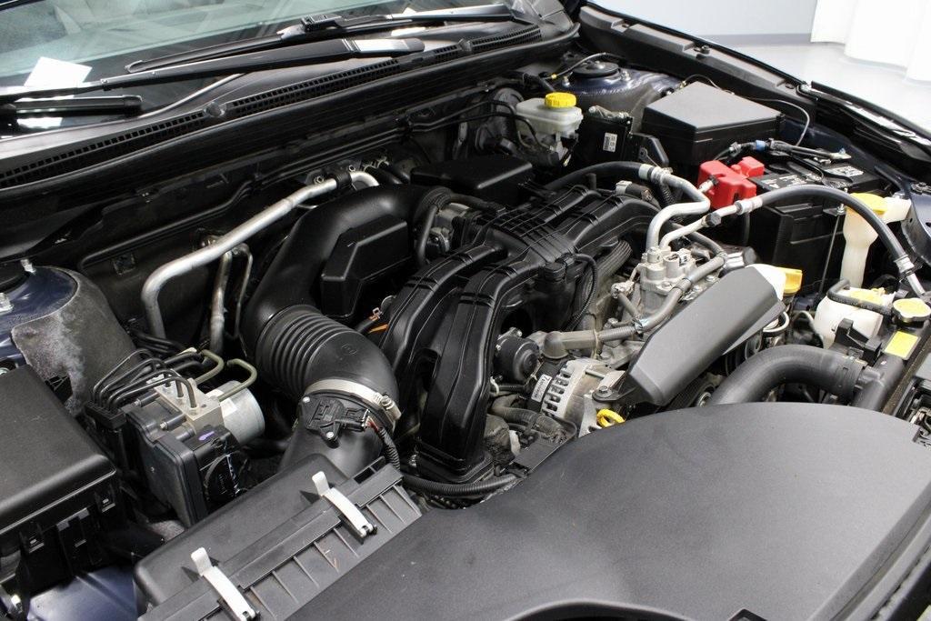 used 2023 Subaru Outback car, priced at $27,041