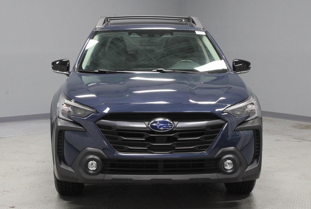 used 2023 Subaru Outback car, priced at $27,041