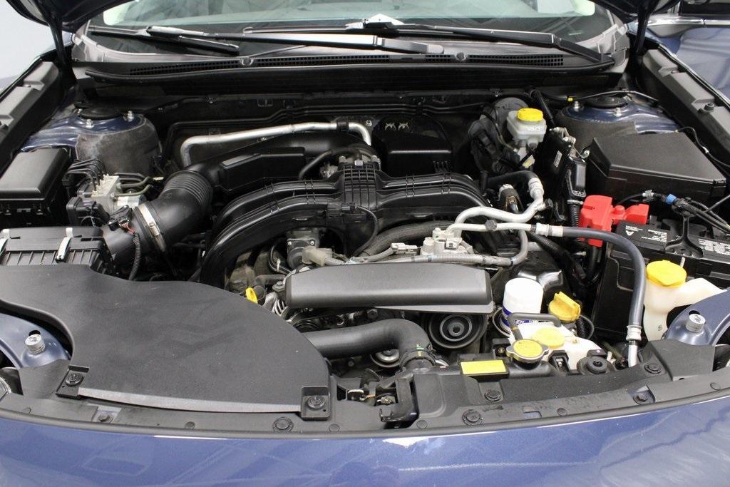 used 2023 Subaru Outback car, priced at $27,041