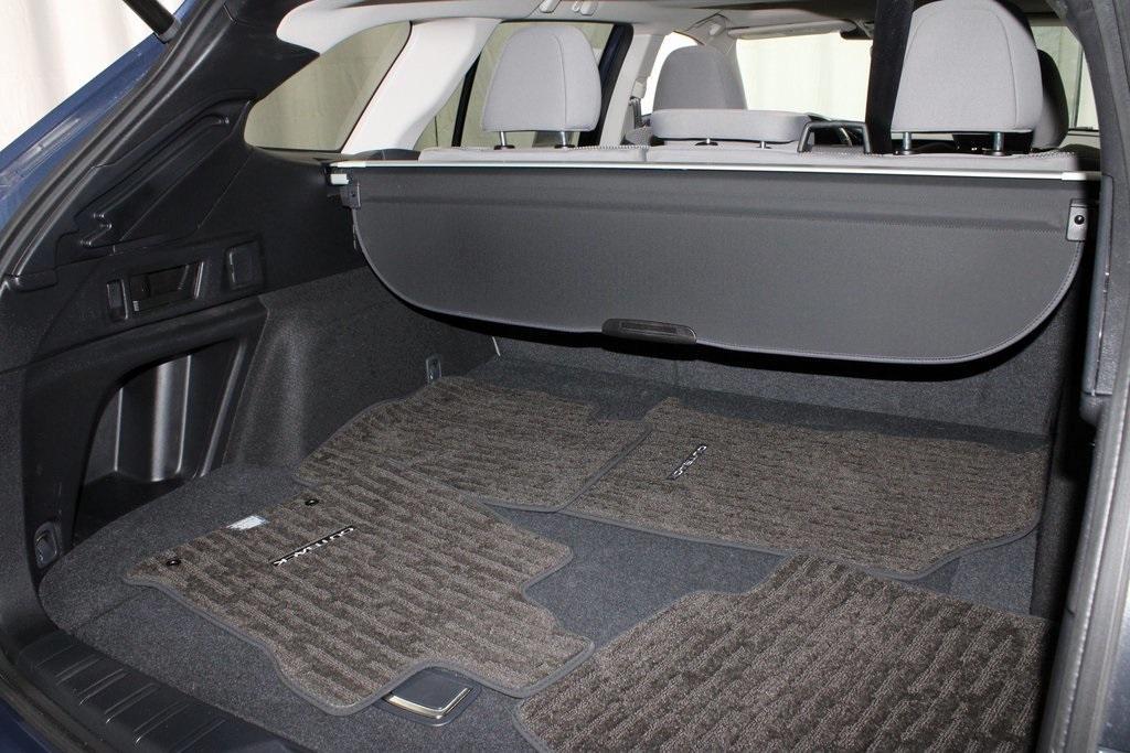 used 2023 Subaru Outback car, priced at $27,041