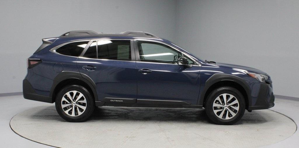 used 2023 Subaru Outback car, priced at $27,041
