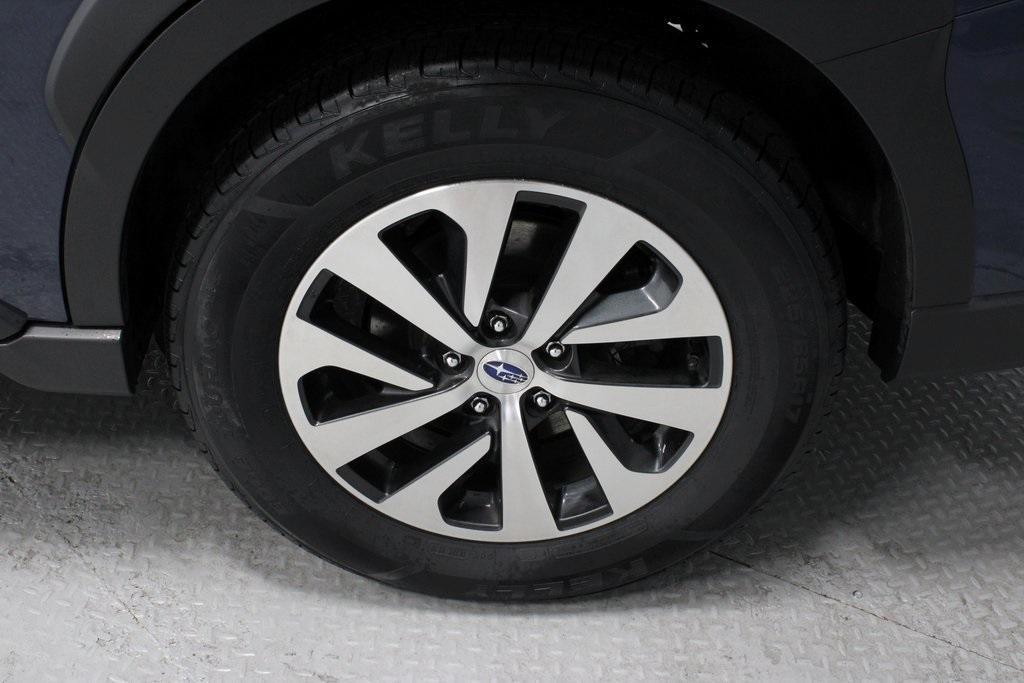used 2023 Subaru Outback car, priced at $27,041