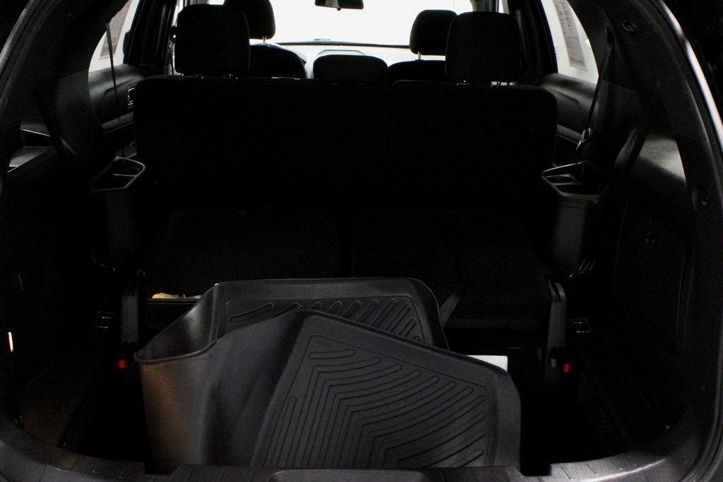 used 2017 Ford Explorer car, priced at $10,971