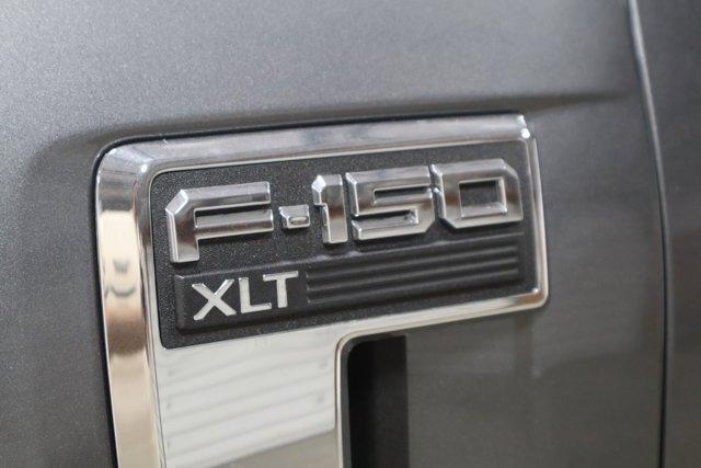 new 2024 Ford F-150 car, priced at $62,635