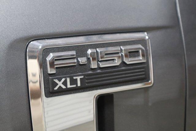 new 2024 Ford F-150 car, priced at $66,280