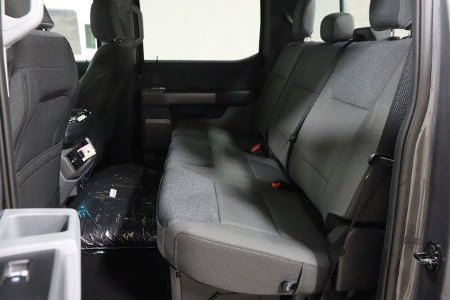 new 2024 Ford F-150 car, priced at $66,280