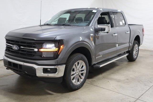 new 2024 Ford F-150 car, priced at $69,280