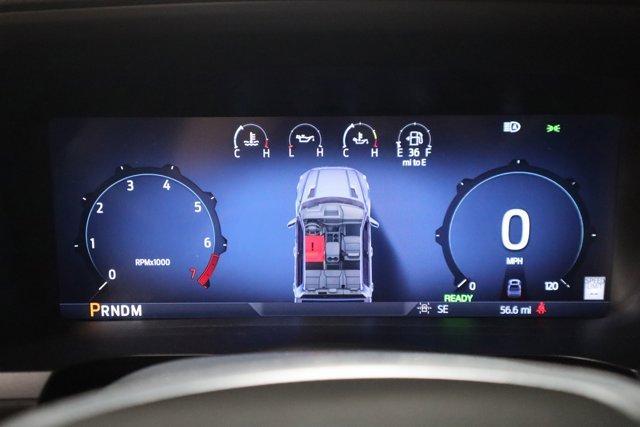 new 2024 Ford F-150 car, priced at $66,280