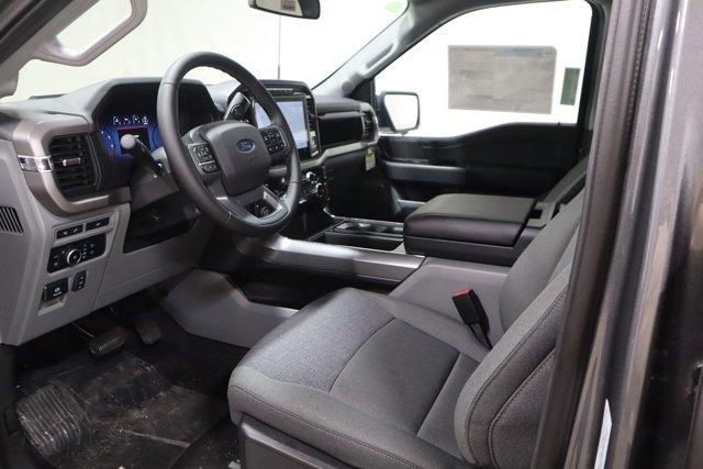 new 2024 Ford F-150 car, priced at $66,280
