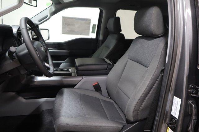 new 2024 Ford F-150 car, priced at $66,280