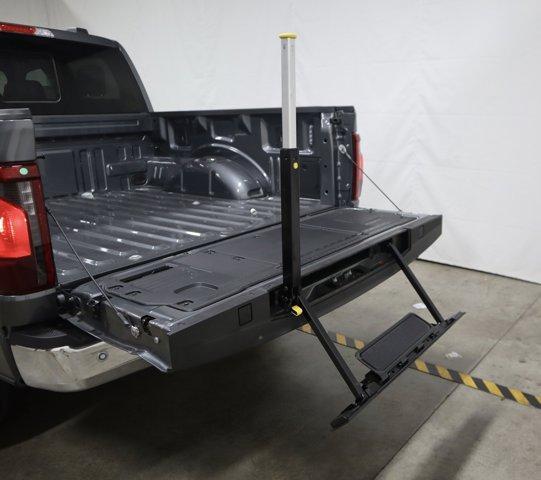 new 2024 Ford F-150 car, priced at $66,280