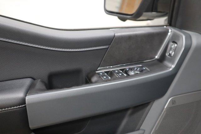 new 2024 Ford F-150 car, priced at $66,280