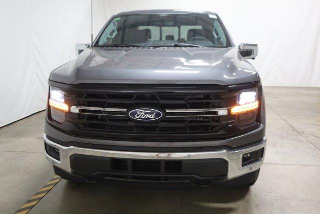 new 2024 Ford F-150 car, priced at $66,280