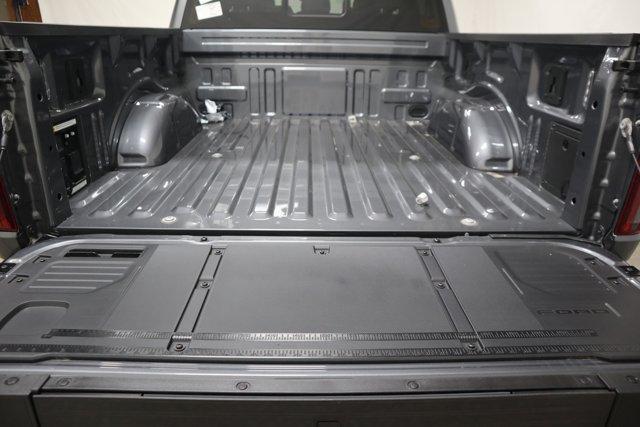 new 2024 Ford F-150 car, priced at $66,280
