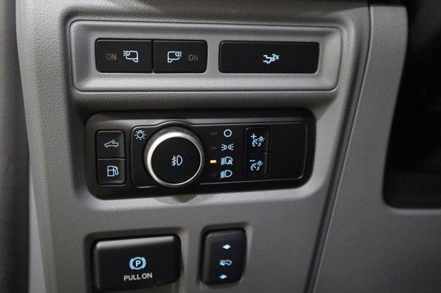 new 2024 Ford F-150 car, priced at $66,280
