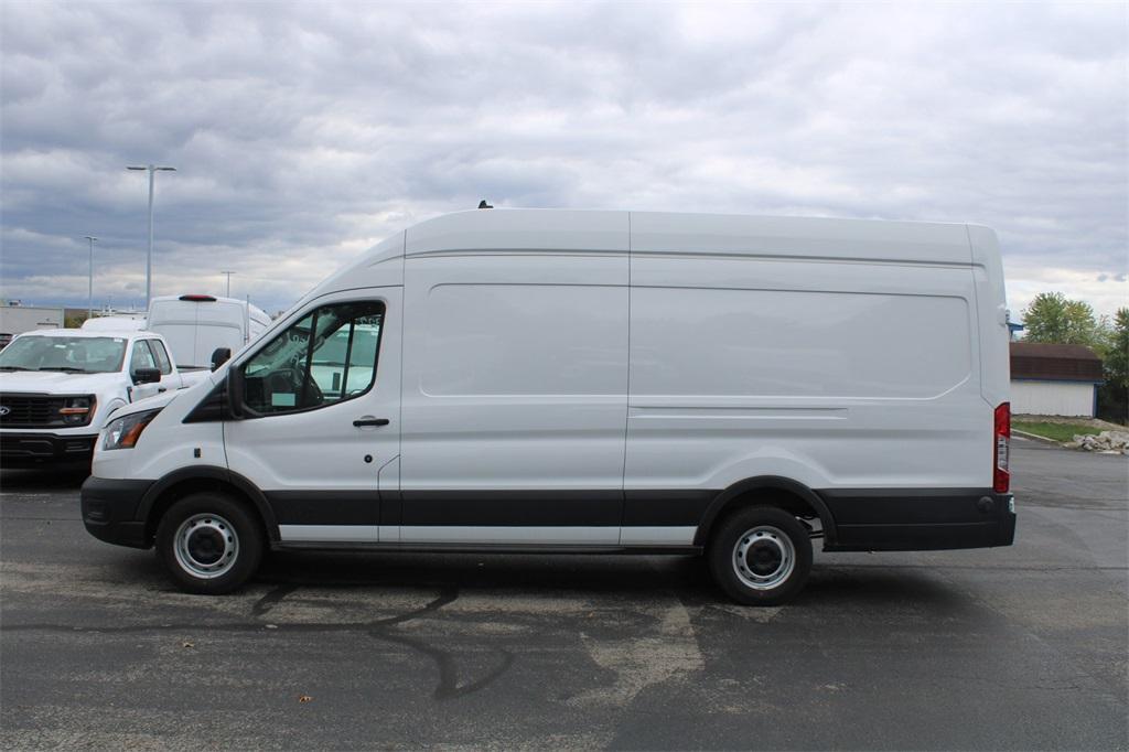 new 2023 Ford Transit-350 car, priced at $62,051