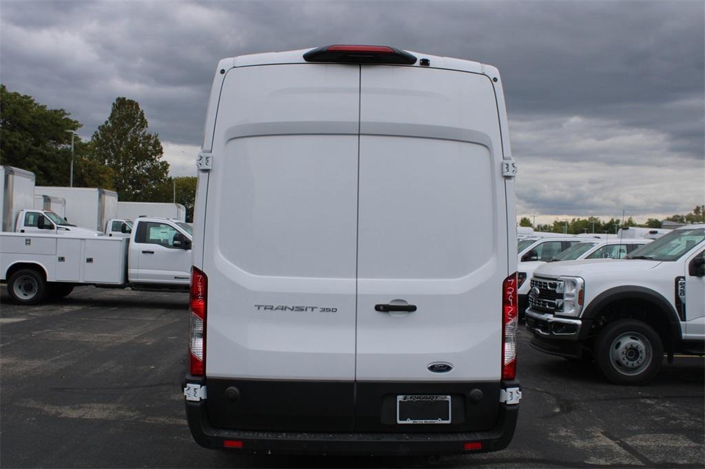 new 2023 Ford Transit-350 car, priced at $62,051