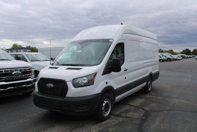 new 2023 Ford Transit-350 car, priced at $62,051