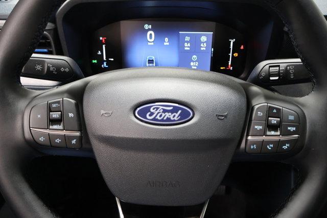 new 2025 Ford Maverick car, priced at $36,075