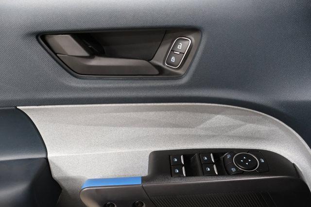 new 2025 Ford Maverick car, priced at $36,075