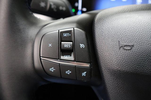 new 2025 Ford Maverick car, priced at $36,075