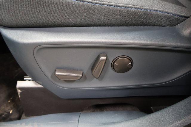 new 2025 Ford Maverick car, priced at $36,075