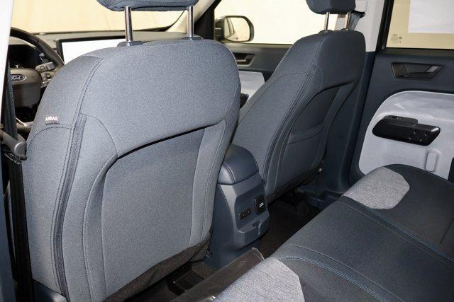 new 2025 Ford Maverick car, priced at $36,075