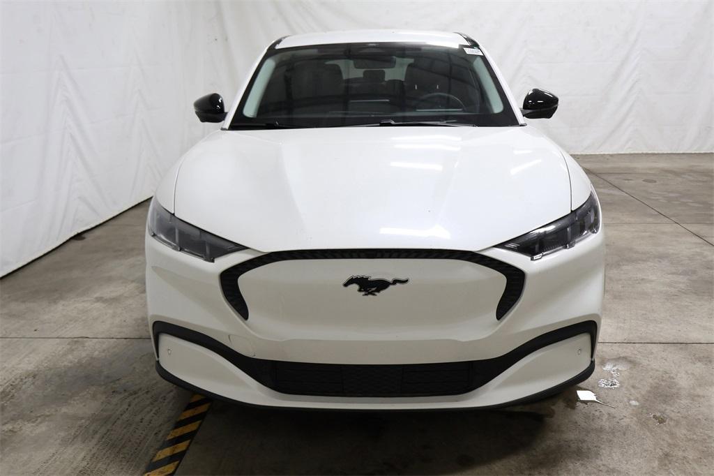new 2025 Ford Mustang Mach-E car, priced at $39,485