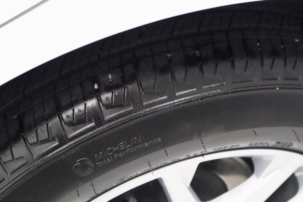 used 2023 Chevrolet Equinox car, priced at $23,574