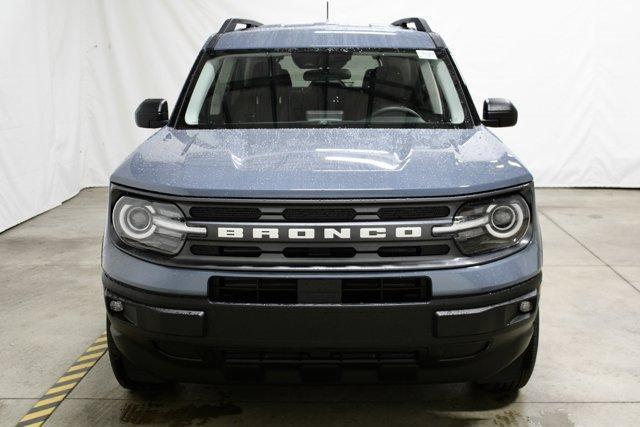 new 2024 Ford Bronco Sport car, priced at $34,250