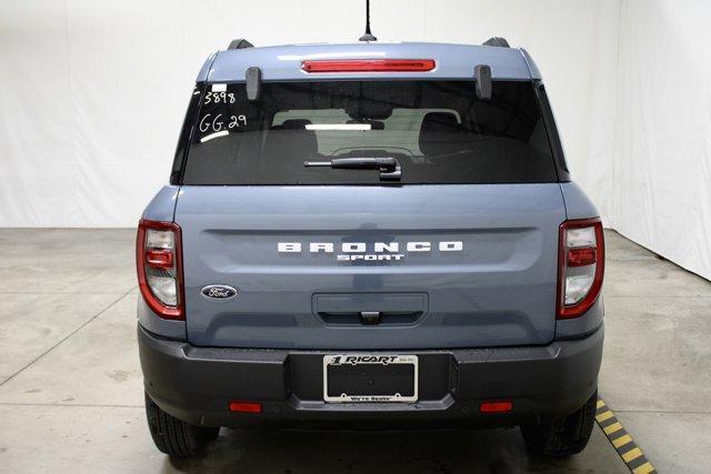 new 2024 Ford Bronco Sport car, priced at $34,250