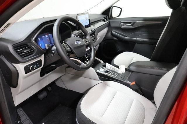 new 2025 Ford Escape car, priced at $30,940