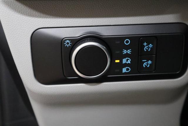 new 2025 Ford Escape car, priced at $30,940