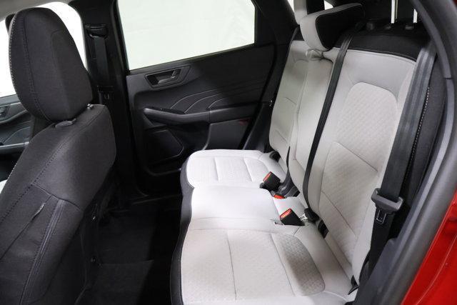 new 2025 Ford Escape car, priced at $30,940