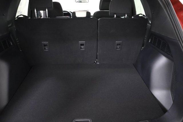 new 2025 Ford Escape car, priced at $30,940