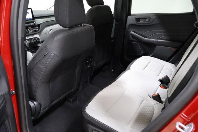 new 2025 Ford Escape car, priced at $30,940