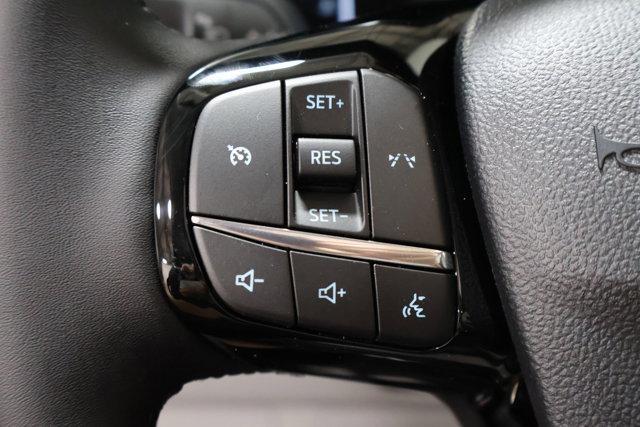 new 2025 Ford Escape car, priced at $30,940