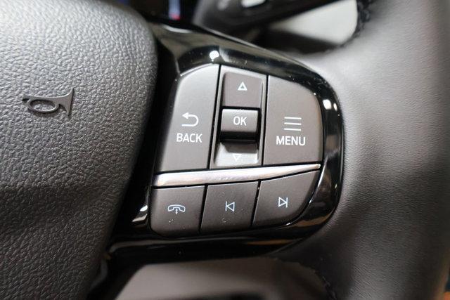 new 2025 Ford Escape car, priced at $30,940