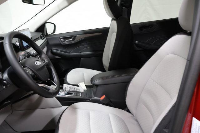 new 2025 Ford Escape car, priced at $30,940