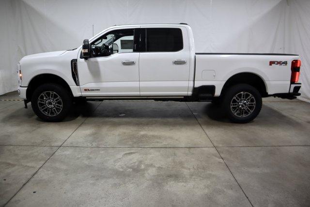 new 2024 Ford F-350 car, priced at $101,219