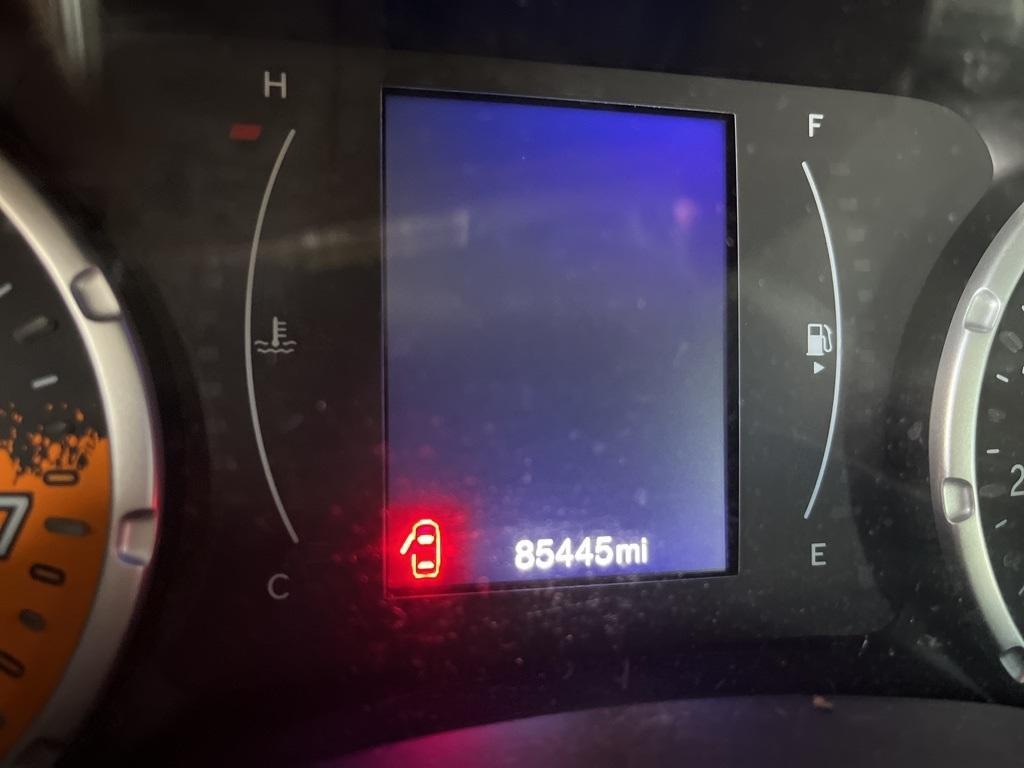used 2017 Jeep Renegade car, priced at $12,443